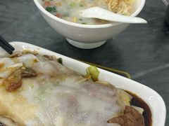 -穗银肠粉店(东川路店)