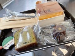 -OUR Bakery(三里屯太古里店)