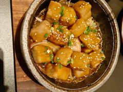 -聚鑫阁江浙菜·非遗传承技艺(金汇龙湖天街店)