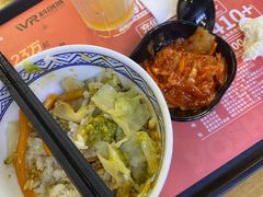 -吉野家(南昌铜锣湾店)