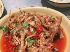 -东排食堂长沙小吃大排档(五一广场店)