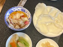 -仁和四季涮肉馆(天坛南门店)