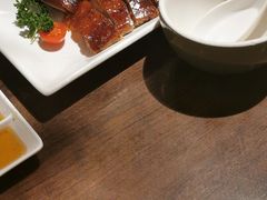 -新旺茶餐厅(嘉里城店)
