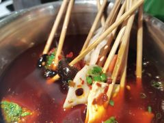 -雲蜀龙阁·金牌水煮鱼(方庄店)