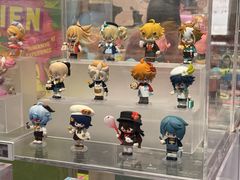 -泡泡玛特POPMART(龙湖杭州滨江天街店)