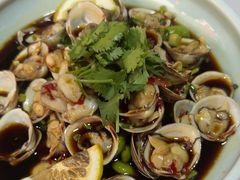 -院8里·小聚园老川菜(九眼桥店)