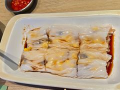 -茶港·点心·啫啫煲(群光广场店)