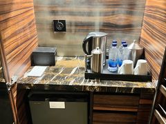 -西安赛瑞喜来登大酒店