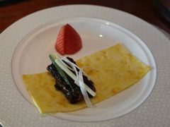 -王府井文华东方酒店-紫膳餐厅