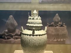 -龙泉青瓷博物馆