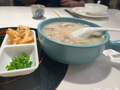 -滋粥楼·顺德菜(番禺广场总店)