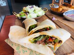 -魏斯理汉堡(西安沣东吾悦店)