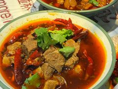 -耙吉吉川味小酒馆(本地人回头店)