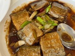 -洲晓鲜·舟山海鲜大排档(朱家尖风景区店)