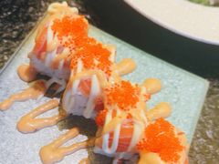 -樱嘢·炭火烧肉(惠南店)