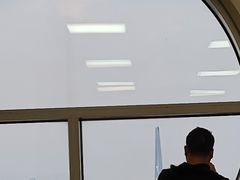 -厦门高崎国际机场-T3航站楼