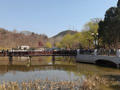 -大连植物园