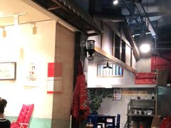 -马路边边串串香(双井直营店)