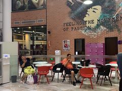 -一兆韦德健身(慧芝湖店)