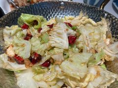 -费大厨辣椒炒肉(黄兴中心广场店)