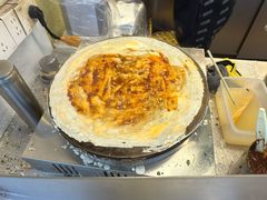 -琦琦蛋饼铺(上南店)