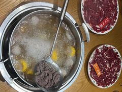 -汕头八合里海记牛肉店(清河店)