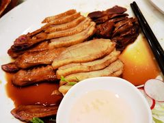 -海宝酒家(中山四路店)