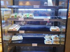 自助取餐区-85度C(南京张府园店)