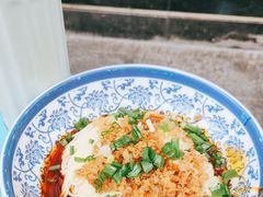 -苏三拉面馆