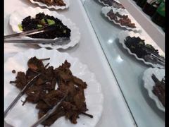 -鼎先生海鲜自助烤肉火锅(大学城店)