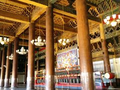 -北京市劳动人民文化宫(太庙)