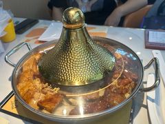 -黄记煌三汁焖锅(崇文门店)