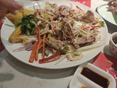 -叹茶靓点·粤式餐厅·全天茶市(石井万民广场店)