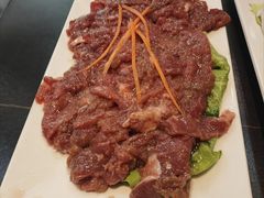 -六味牛杂煲·斋菜煲(桫椤湾店)
