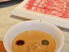 -清真·鸦儿李记·涮肉(花市店)