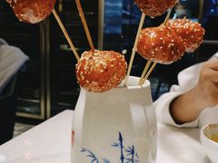 -柴门饭儿(成都太古里店)