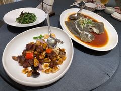 -旺顺阁海鲜广场(亚运村店)