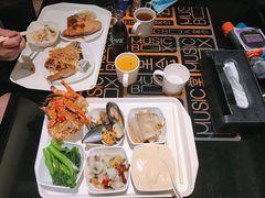 -堂会(白云店)
