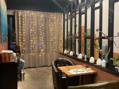 -阿顾西餐·牛排披萨(北戴河店)