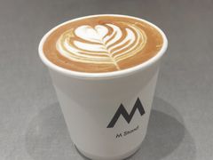 -M Stand(北京平安幸福中心店)