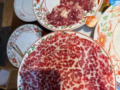 -汕头八合里海记牛肉店(清河店)