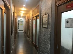 -秦汉胡同书法国画古筝围棋书院(漕宝日月光分馆)