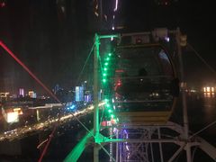 -琴岛之星摩天轮