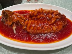 -三晋饭庄(建南店)