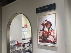 -海马体照相馆(北京apm店)