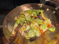 -乔街深夜食堂·小龙虾·高压锅生蚝(杭州总店)