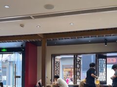 -李百蟹·江南蟹黄面·河景餐厅(夫子庙总店)