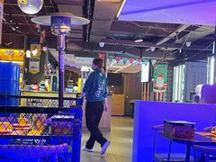 -喝丢一只鞋海鲜烧烤·海肠捞饭(东关街店)
