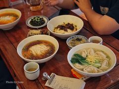 -同得兴 Since·1995 传统苏式面馆(十全街店)