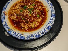 -川味堂·四川豆花(八卦岭店)